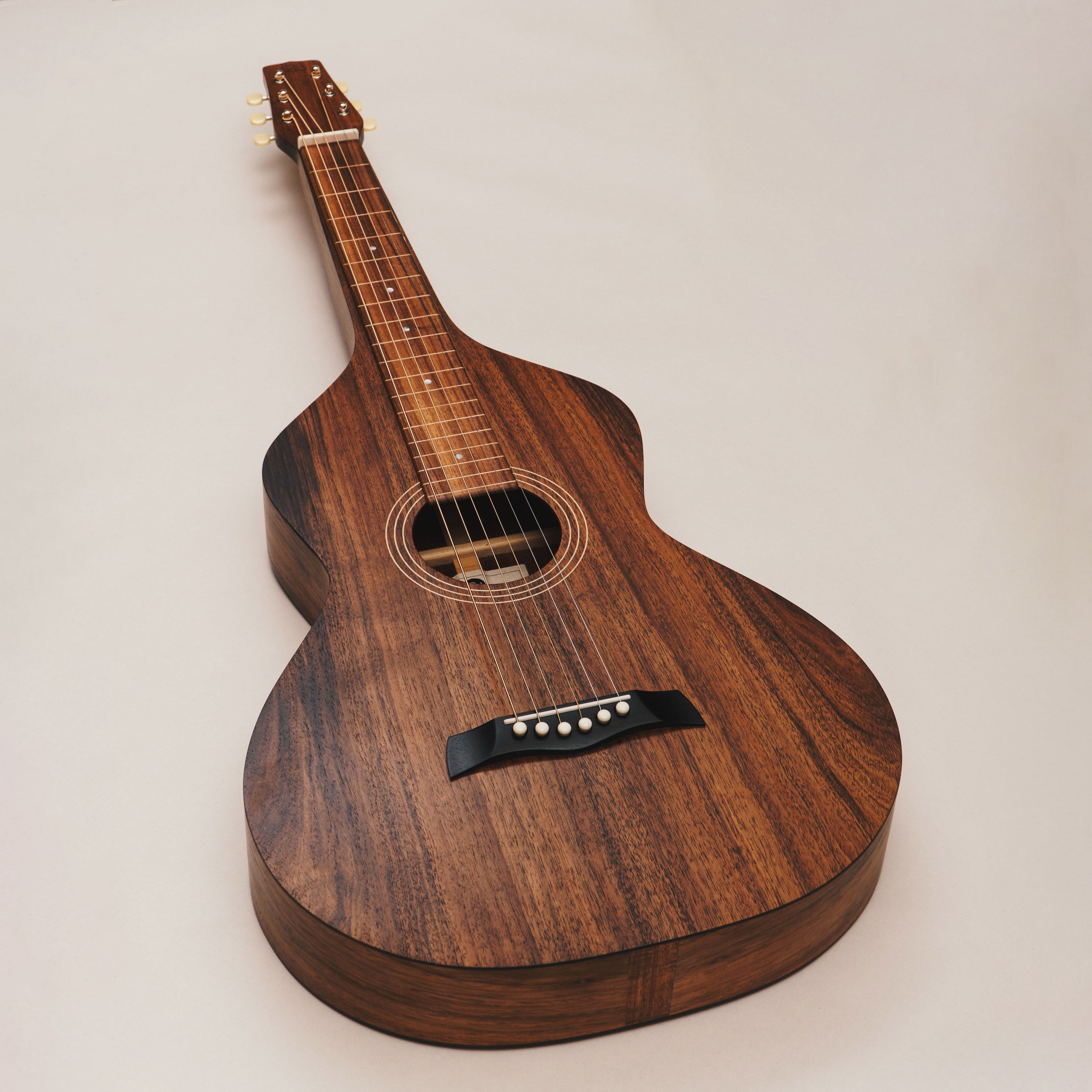 Style 1 Weissenborn Guitar