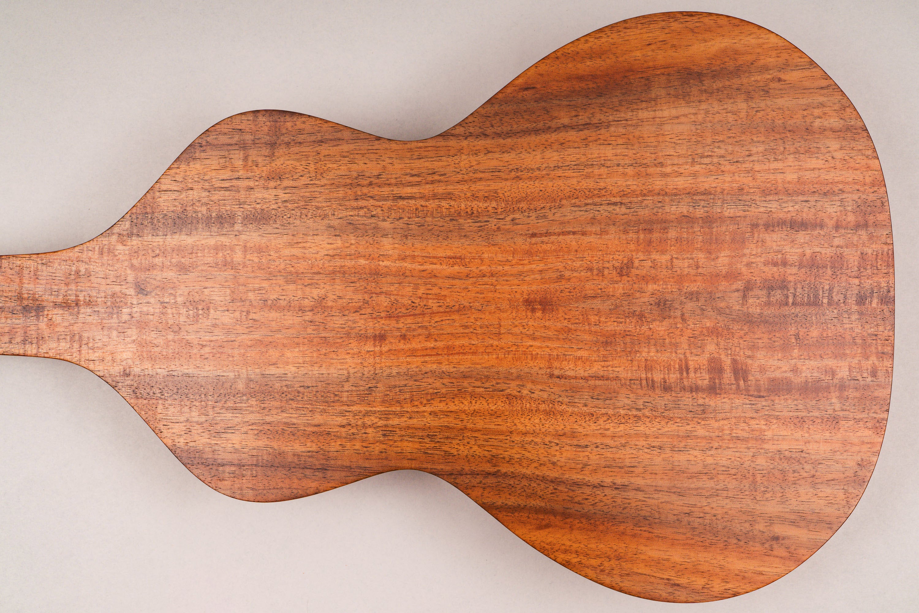 Style 3 Weissenborn Guitar - Tasmanian Blackwood Weissenborn Acoustic Lap Steel Slide Guitar by master luthier Richard Wilson. Handcrafted in Australia. Serial no. RW2509-479.