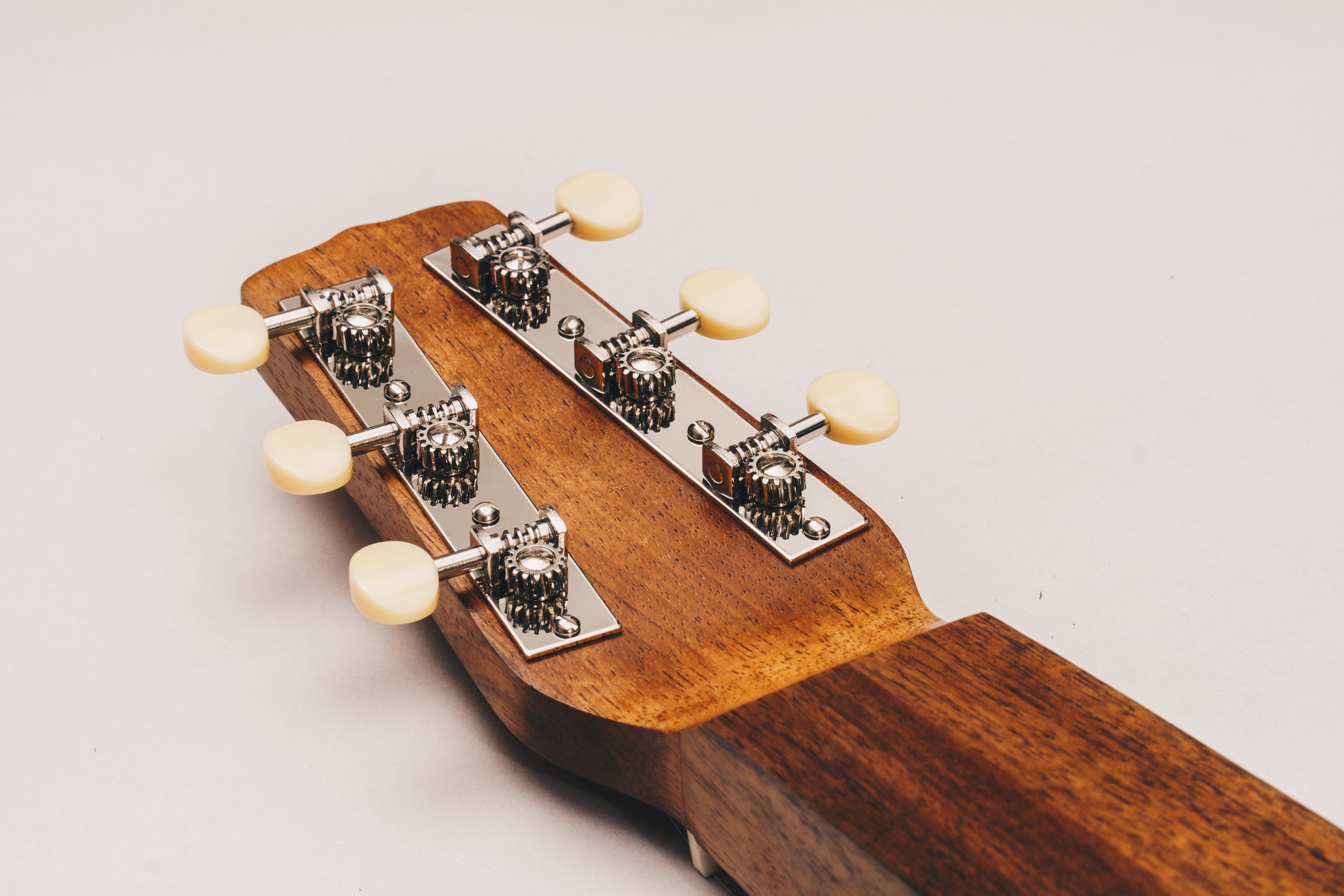 Style 1 Weissenborn Guitar