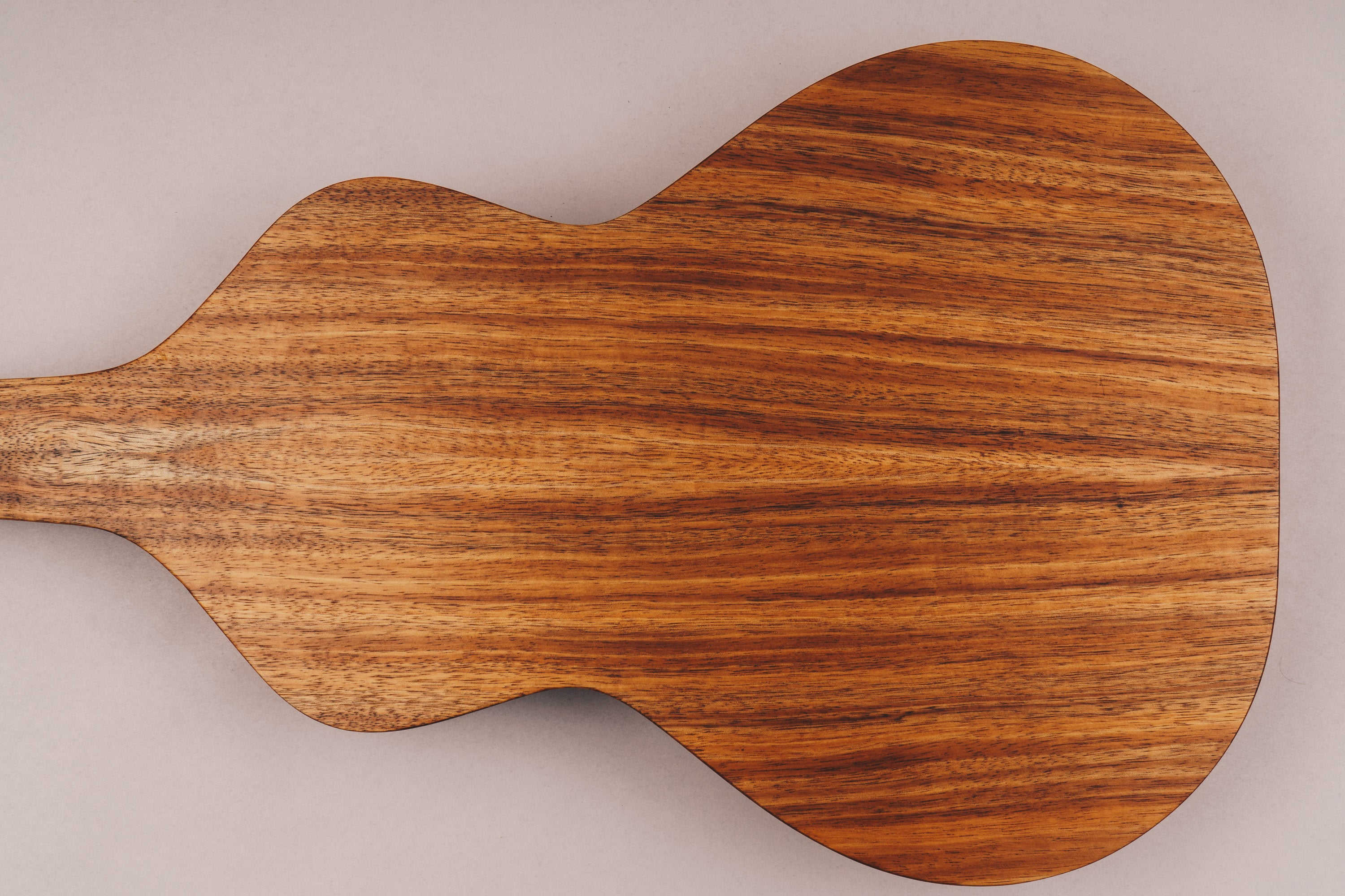 Hawaiian Koa Style 1 Weissenborn Guitar Weissenborn Acoustic Lap Steel Slide Guitar by master luthier Richard Wilson. Handcrafted in Australia. Serial no. RW2031-280.