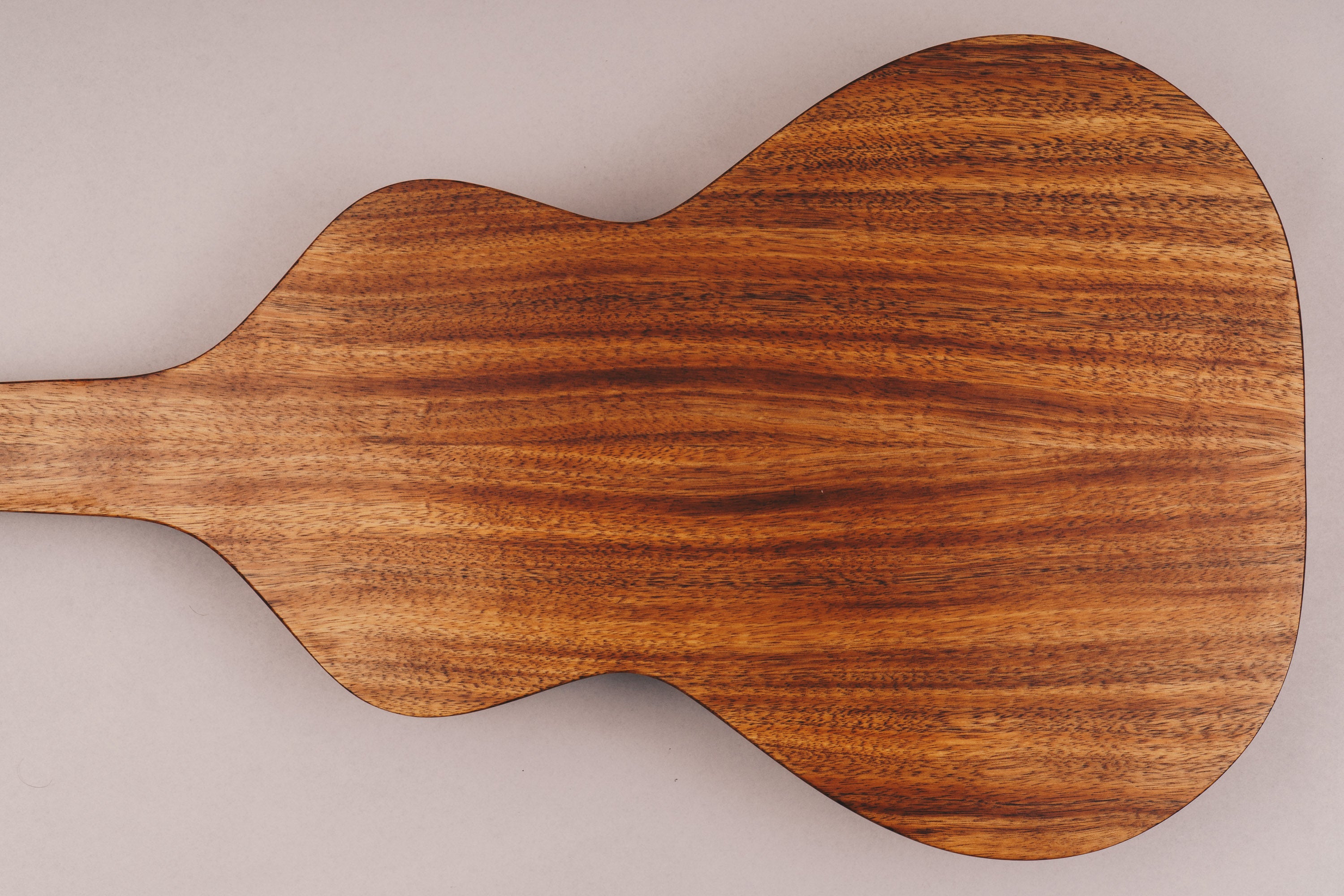 Hawaiian Koa Style 3 Weissenborn Guitar Weissenborn Acoustic Lap Steel Slide Guitar by master luthier Richard Wilson. Handcrafted in Australia. Serial no. RW2030-279.