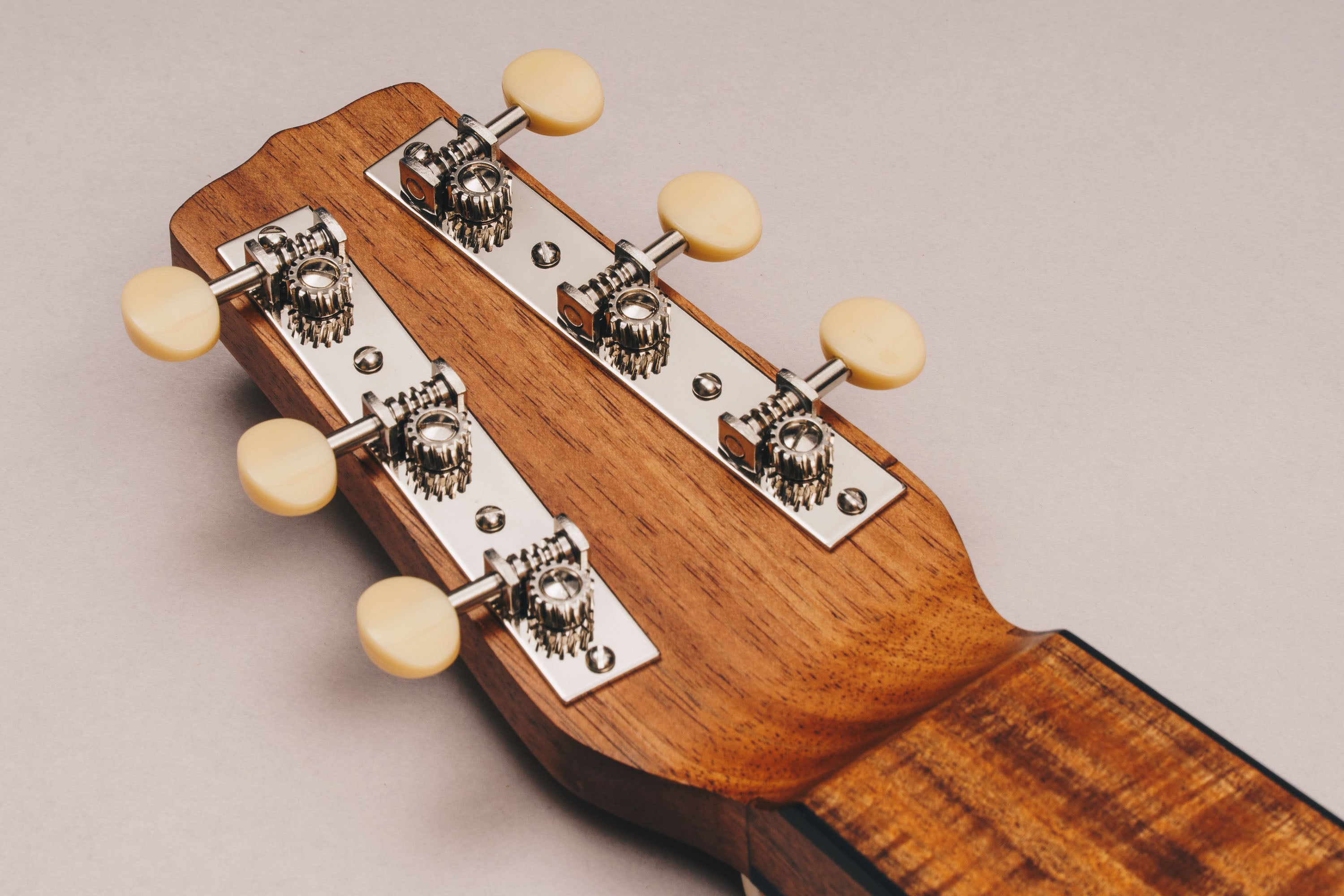 Style 2 Weissenborn Guitar Weissenborn Acoustic Lap Steel Slide Guitar by master luthier Richard Wilson. Handcrafted in Australia. Serial no. RW2243-373.