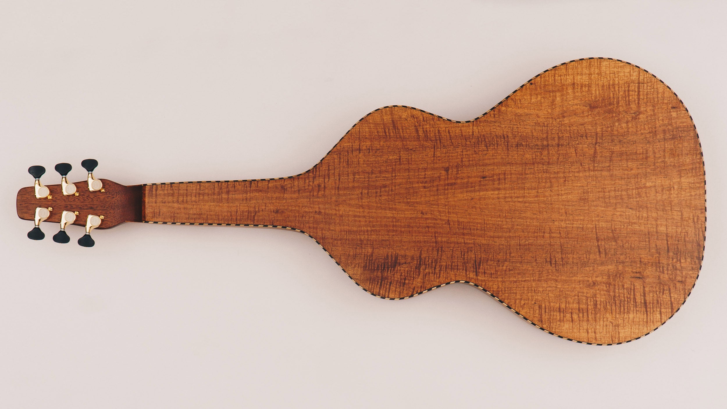 Tasmanian Blackwood Style