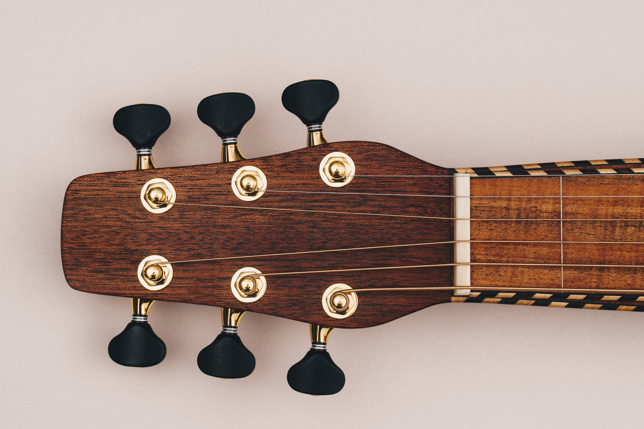 Tasmanian Blackwood Style