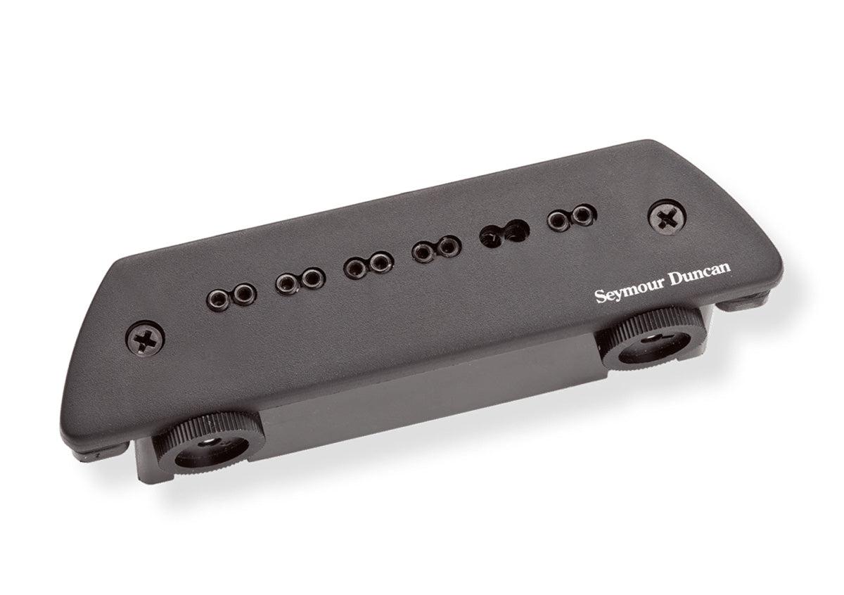 ギター Flaxwood vomia Seymour Duncan pick up Seymour Duncan Mag Mic Pickup | Richard Wilson Guitars