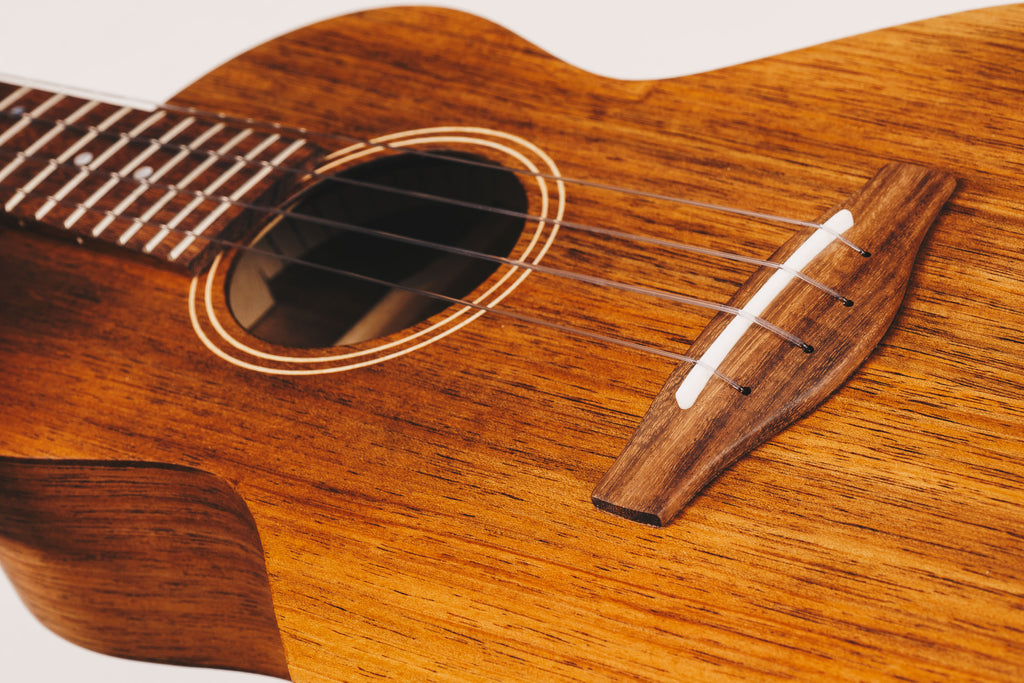 Discovering Your Perfect Ukulele Size: Scale Lengths and Our Top Recommendations