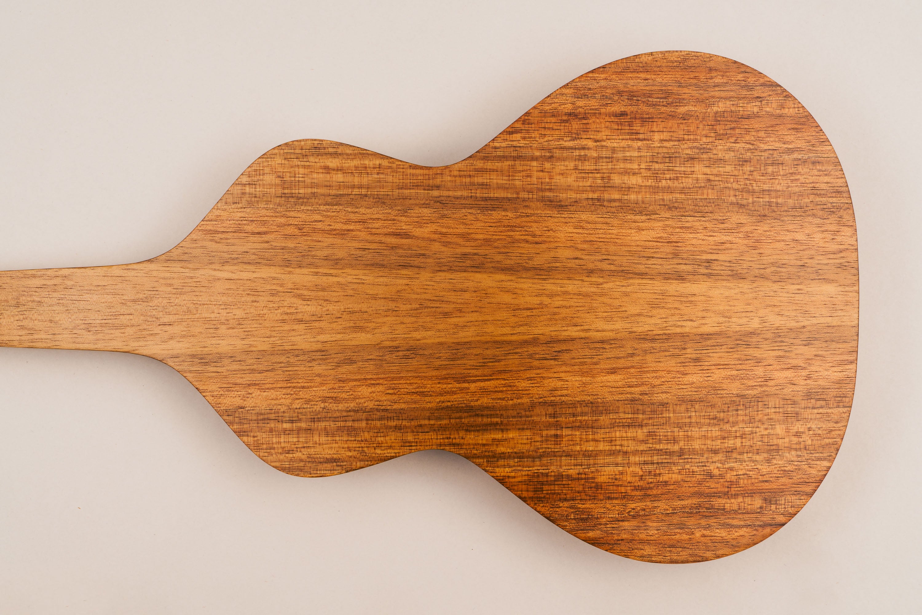 Hawaiian Koa Style 1 Weissenborn Guitar Weissenborn Acoustic Lap Steel Slide Guitar by master luthier Richard Wilson. Handcrafted in Australia. Serial no. RW2609-496.