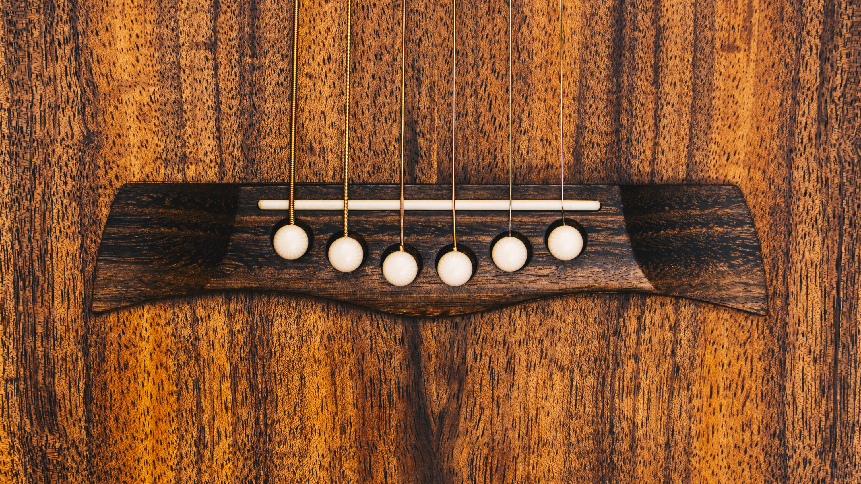 Style 1 Weissenborn Guitar - Tasmanian Blackwood Weissenborn Acoustic Lap Steel Slide Guitar by master luthier Richard Wilson. Handcrafted in Australia. Serial no. RW2601-488.