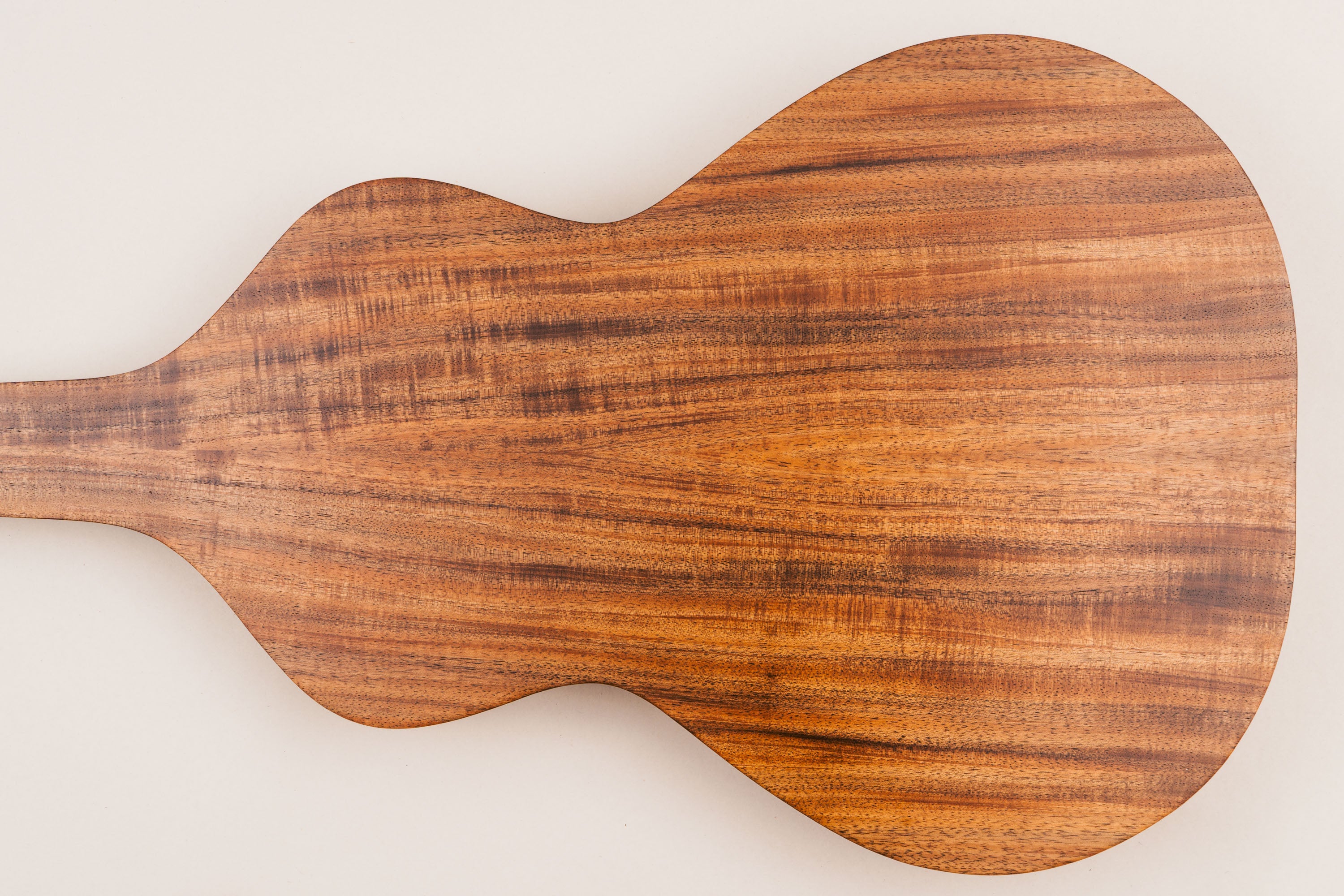 Style 1 Weissenborn Guitar - Tasmanian Blackwood Weissenborn Acoustic Lap Steel Slide Guitar by master luthier Richard Wilson. Handcrafted in Australia. Serial no. RW2611-498.