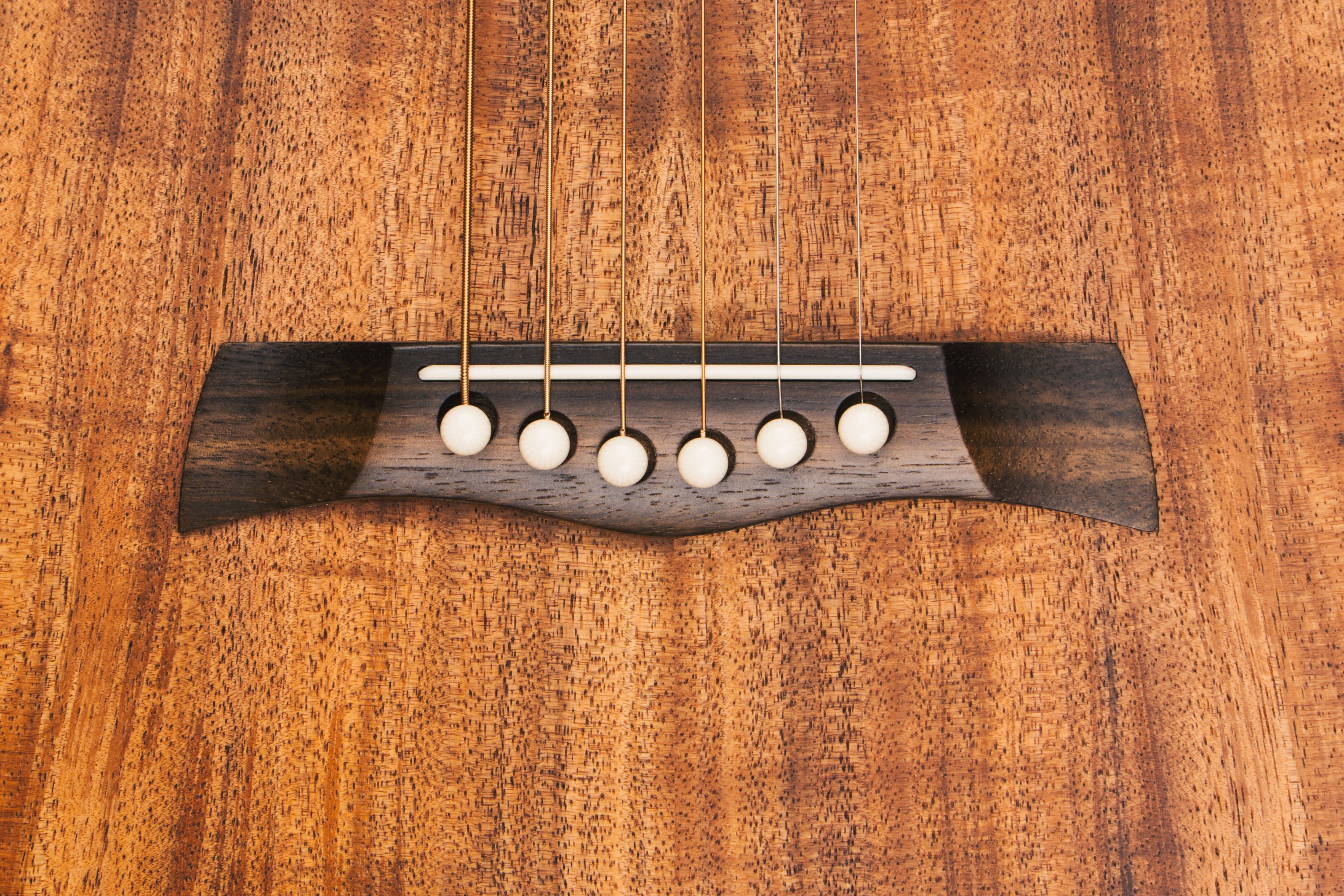 Style 3 Weissenborn Guitar - Tasmanian Blackwood Weissenborn Acoustic Lap Steel Slide Guitar by master luthier Richard Wilson. Handcrafted in Australia. Serial no. RW2606-493.
