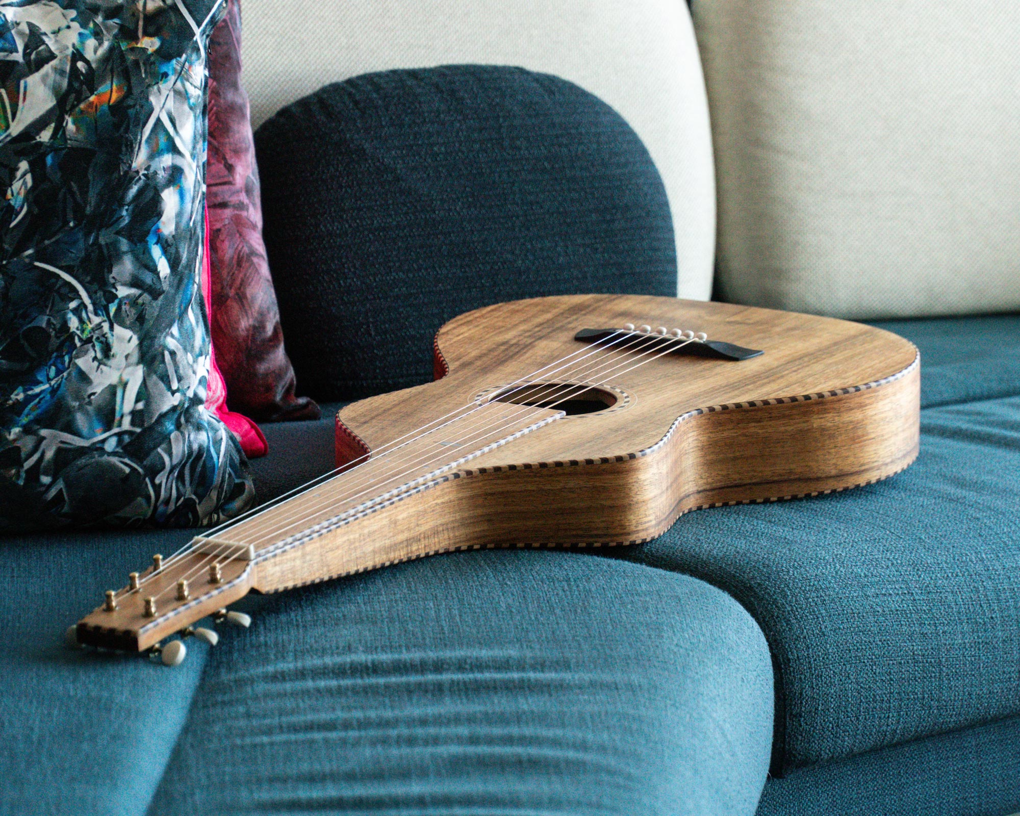 2026 Weissenborn Build Slot – Deposit