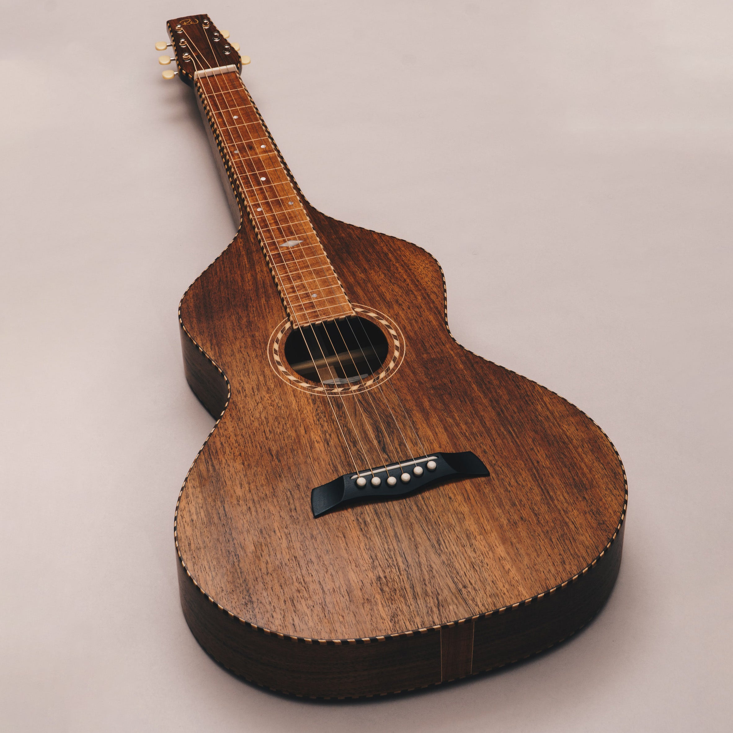 Style 4 Weissenborn Guitar (Used, 2022)