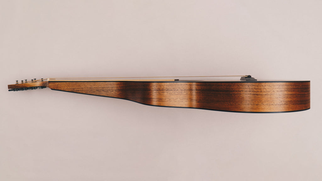 Style 2 Weissenborn Guitar