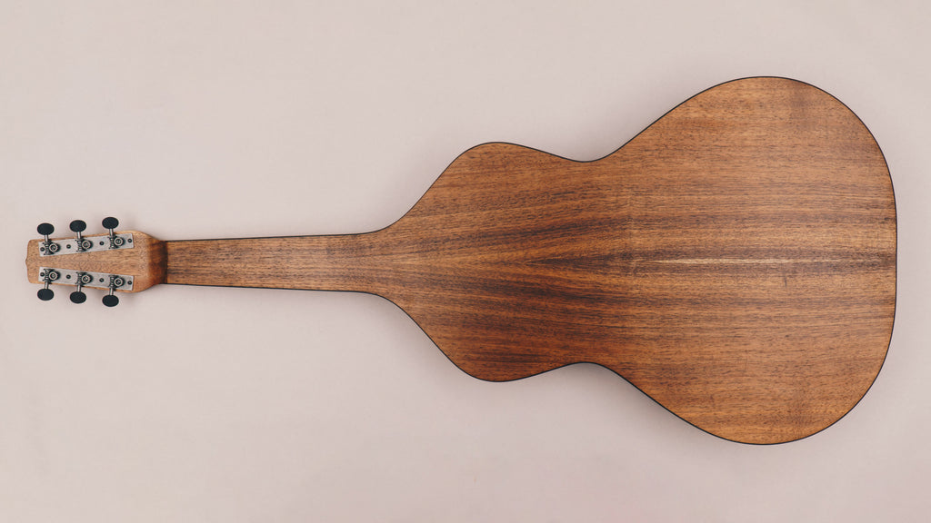 Style 2 Weissenborn Guitar