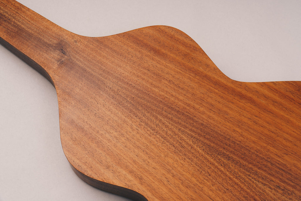 Style 1 Weissenborn Guitar Weissenborn Acoustic Lap Steel Slide Guitar by master luthier Richard Wilson. Handcrafted in Australia. Serial no. RW2103-292.