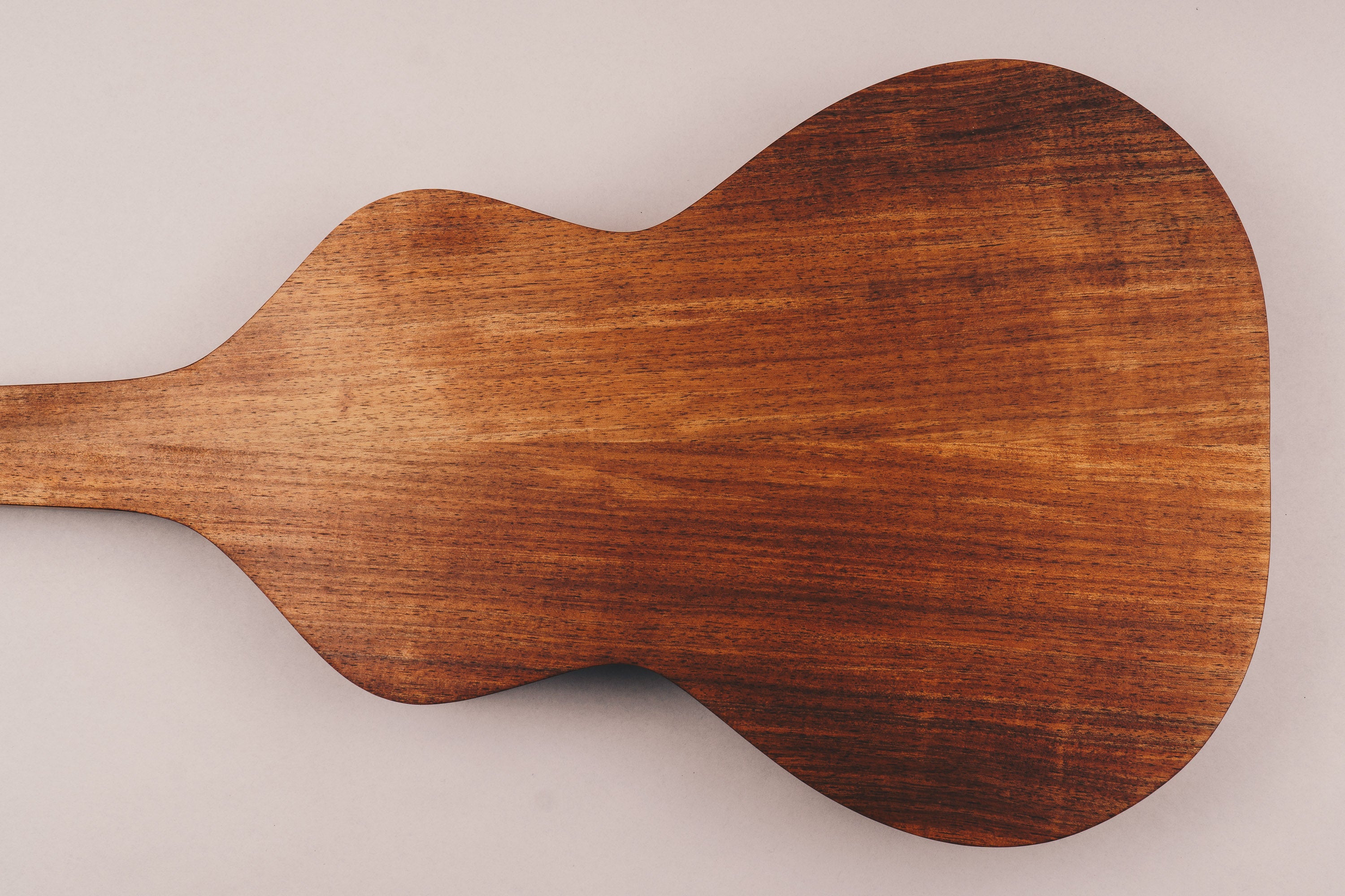 Style 1 Weissenborn Guitar Weissenborn Acoustic Lap Steel Slide Guitar by master luthier Richard Wilson. Handcrafted in Australia. Serial no. RW2117-306.