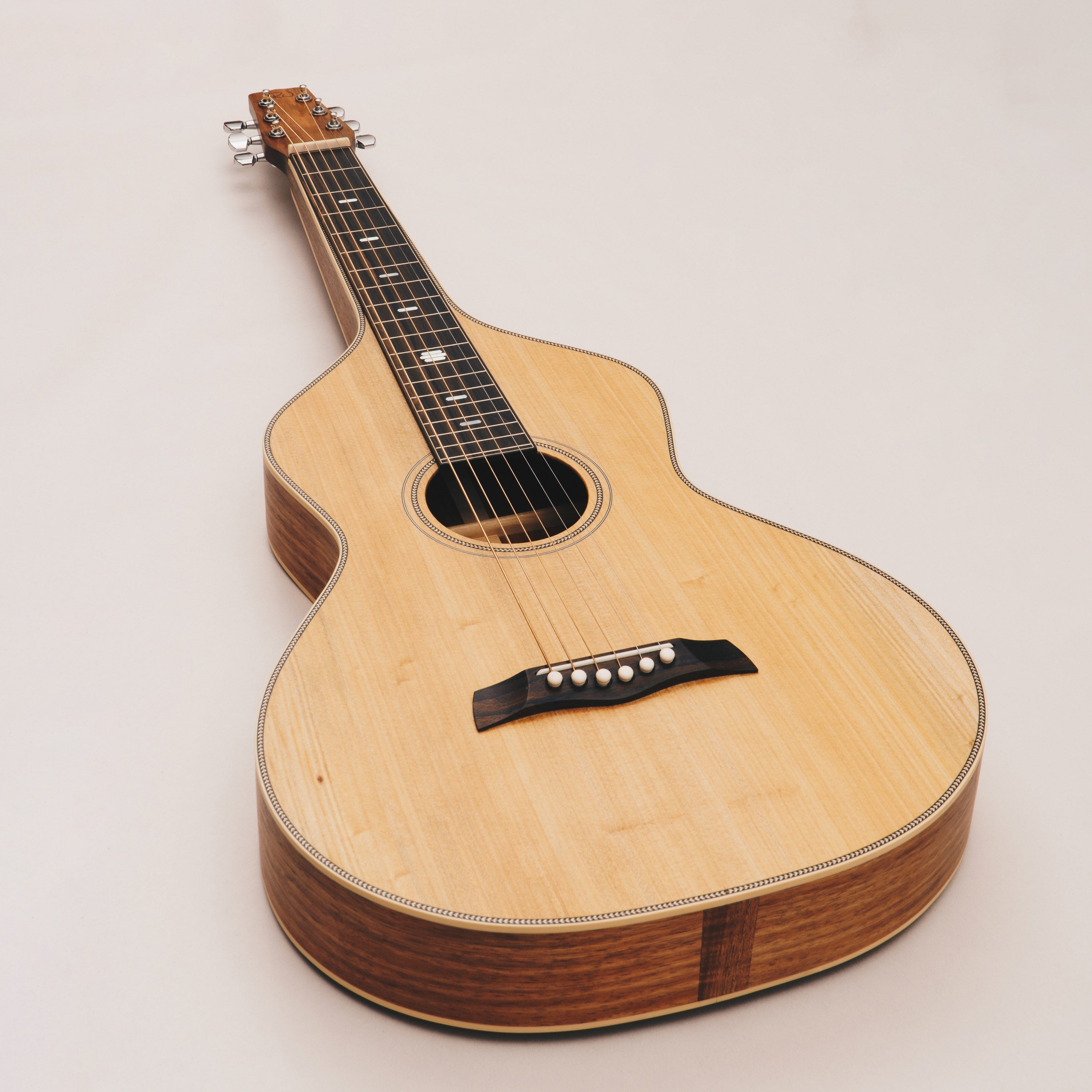 Style 2 Weissenborn Guitar