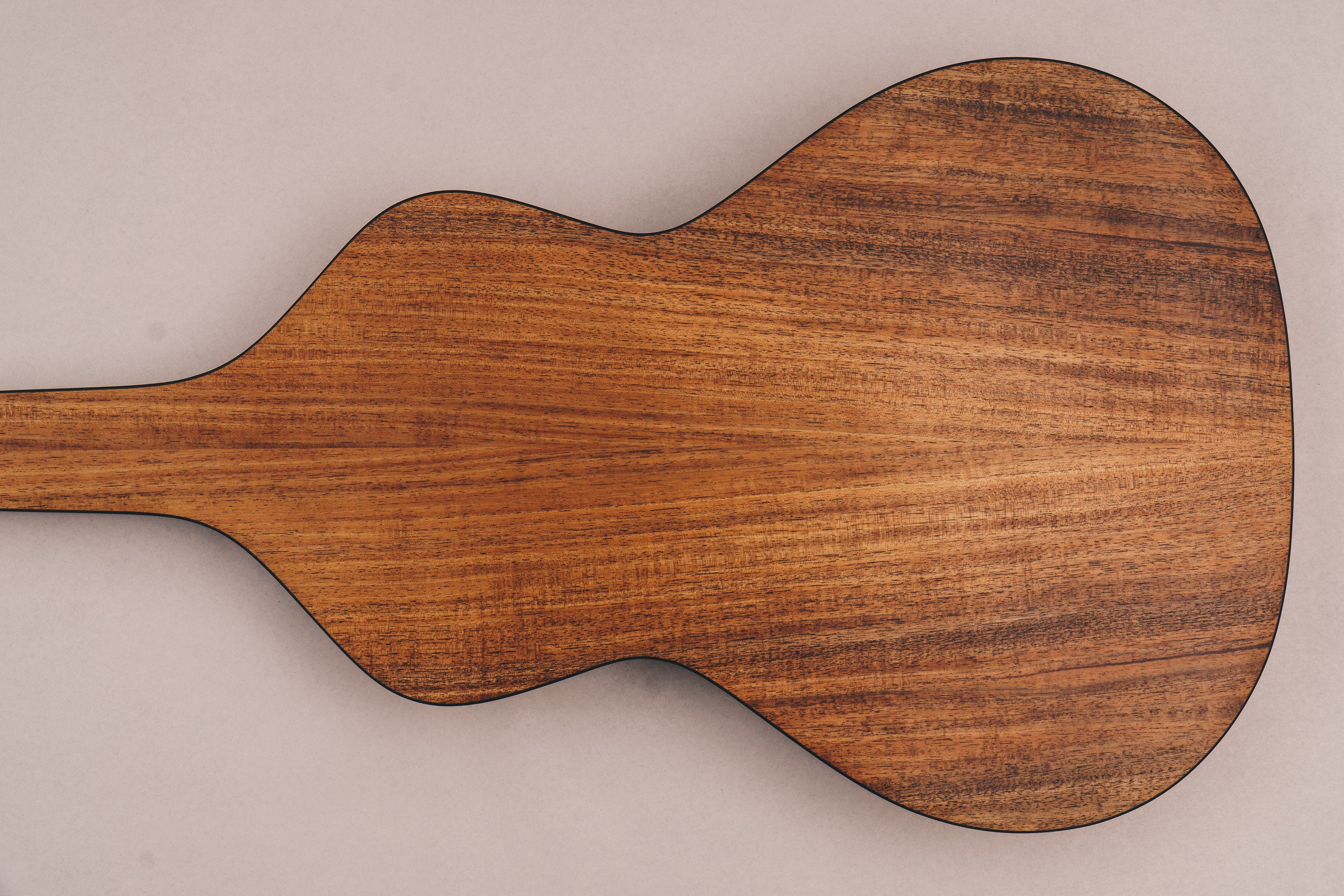 Style 2 Weissenborn Guitar - Sitka Spruce & Tasmanian Blackwood Weissenborn Acoustic Lap Steel Slide Guitar by master luthier Richard Wilson. Handcrafted in Australia. Serial no. RW2228-358.