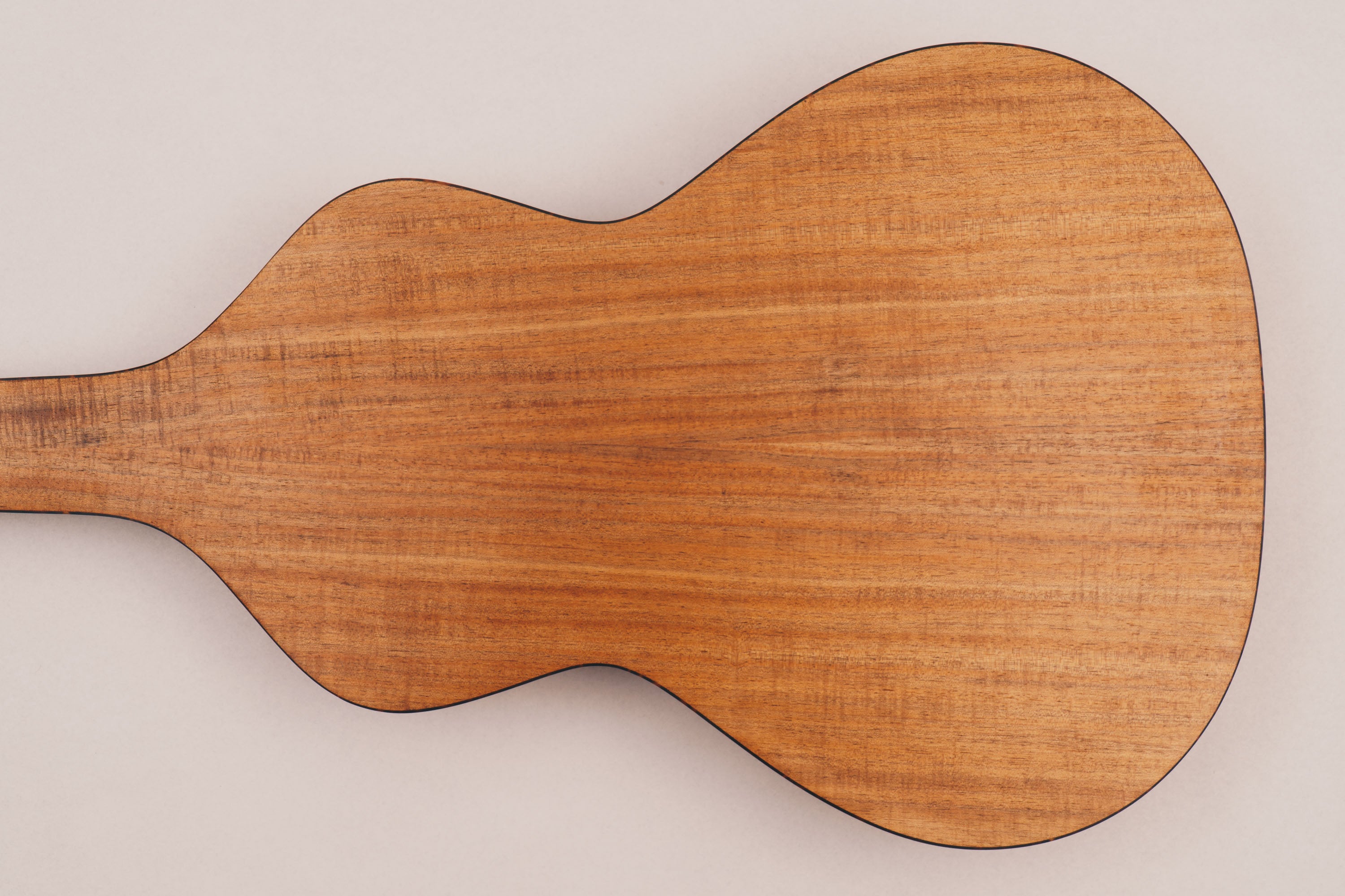 Style 2 Weissenborn Guitar Weissenborn Acoustic Lap Steel Slide Guitar by master luthier Richard Wilson. Handcrafted in Australia. Serial no. RW2242-372.