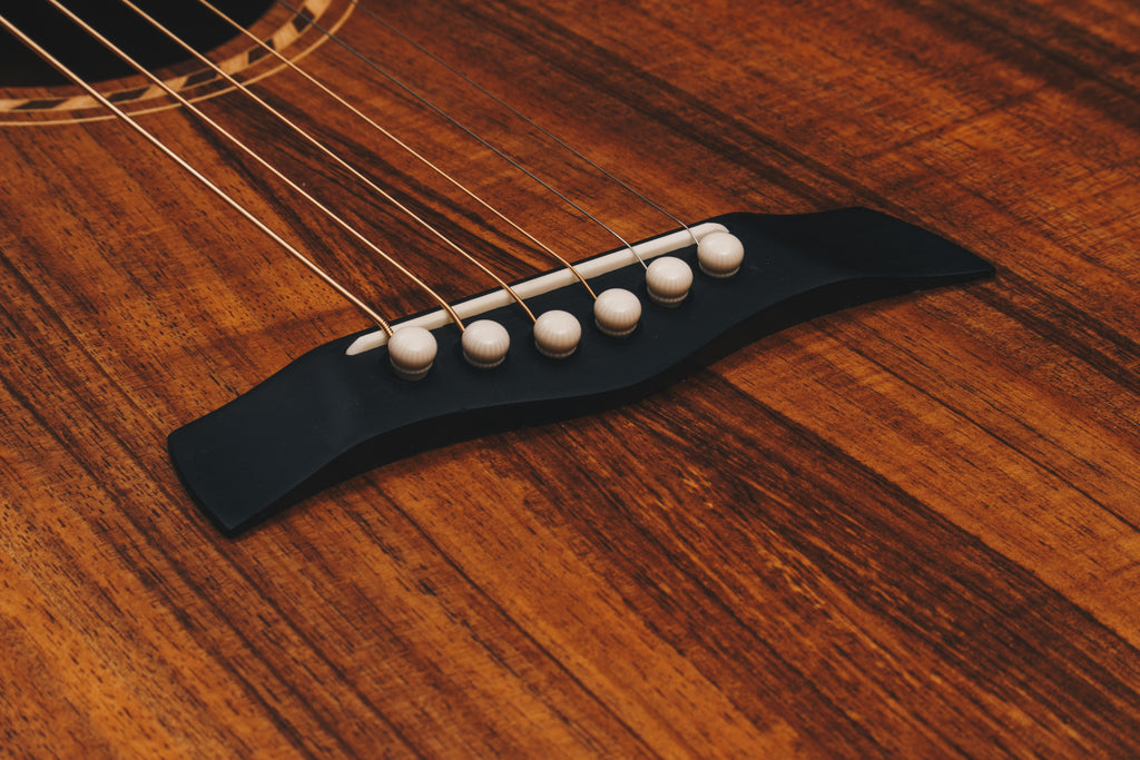 Style 3 Weissenborn Guitar Weissenborn Acoustic Lap Steel Slide Guitar by master luthier Richard Wilson. Handcrafted in Australia. Serial no. RW2212-342.